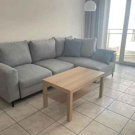 Apartment Al-dom Azul Kolobrzeg